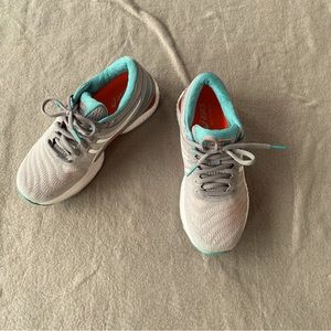 ASICS Gel-Nimbus running shoes